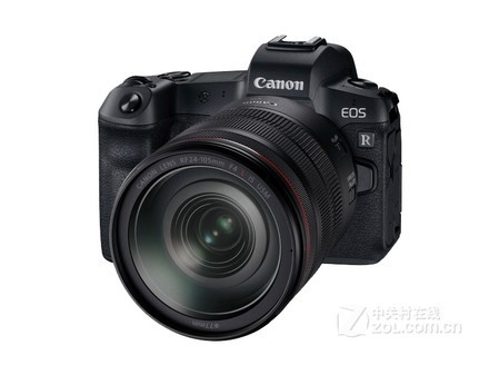 浙江佳能 EOS R(单机)全像素售价13699元-佳能 EOS R_杭州数码相机行情-中关村在线
