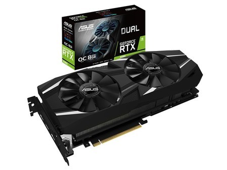 9컪˶DUAL-RTX2080-O8GԿ6500Ԫ 