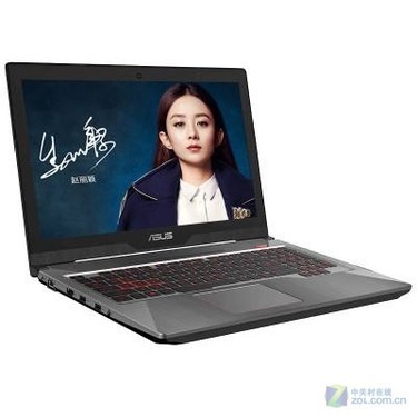 畅玩游戏重庆华硕fz63vd7300售4999元