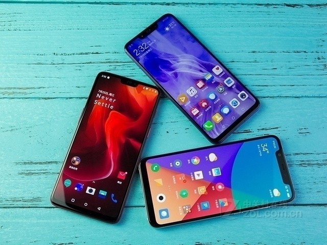 小米8高配128G最划算武汉报价2850元