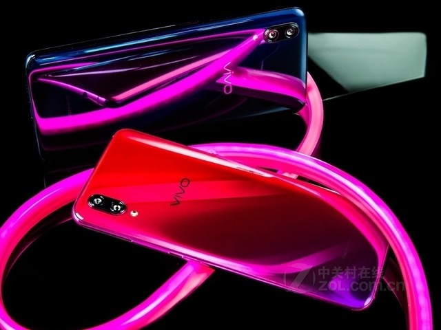 vivo手机专卖 vivo X23烟台直降促销 vivo手机专卖 vivo X23烟台直降促销