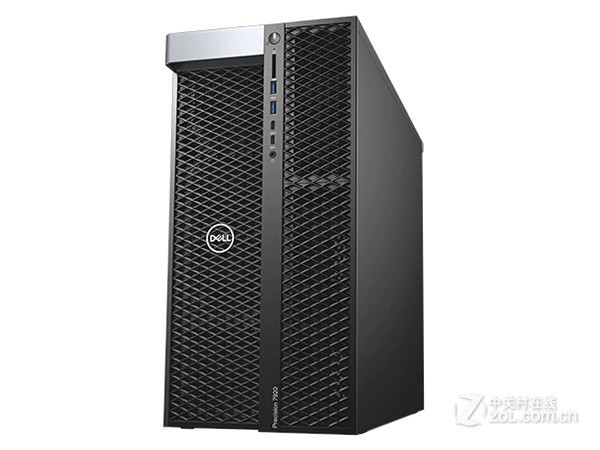  Precision T7920ʽϵ(˫ͭ3106/16GB/1TB/P600) 