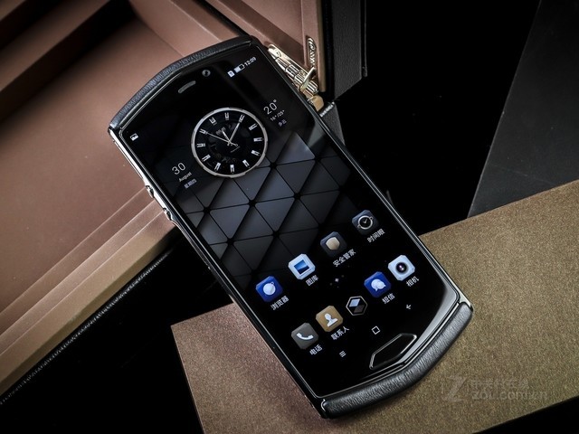 8848钛金手机巅峰版尊享版直降一千