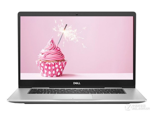 济南戴尔燃7000pro笔记本粉色5800元