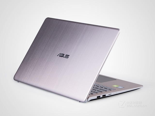 华硕灵耀s2代s5300fn临沂促销5599元