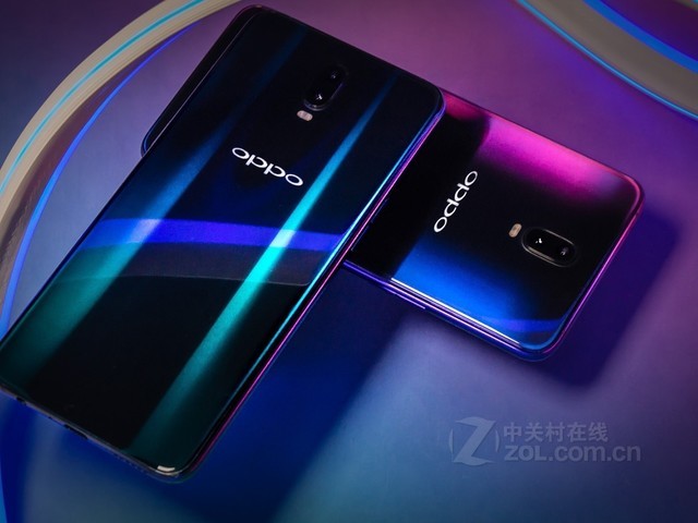 OPPO R17(6GB RAM/全网通)安徽报价3199元 OPPO R17(6GB RAM/全网通)安徽报价3199元