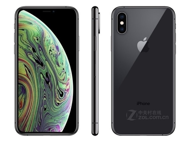 苹果iPhone XS(全网通)安徽火热预售中 苹果iPhone XS(全网通)安徽火热预售中