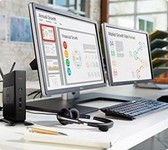 云鼎-DELL WYSE 5010 ---卓越、安全高效性能-瘦客户机