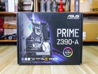 »ªË¶PRIME Z390-AµçÄÔÖ÷°å ÄÏÄþ³öÊÛ