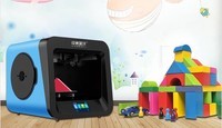 中秋将近 如何买一台全家人都爱的家用3D打印机