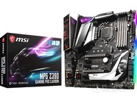 ΢ÐÇMPG Z390°µºÚ°å ¸ÊËà½õöα¨¼Û1699Ôª