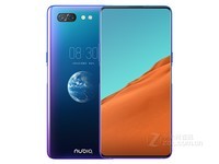 努比亚 X 8G+128G全网通深圳经销商报价3799元
