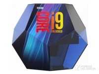 高性能 Intel 酷睿i9 9900K 兰州报价4899元