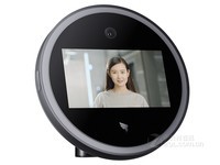 钉钉M2面部识别考勤机安徽售价1099元