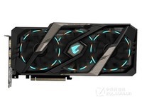 技嘉AORUSRTX 2080Ti XTREME11G仅11599