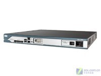 CISCO2811多业务路由器安徽促销