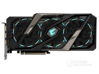 技嘉AORUS RTX 2080Ti 11G恒瑞仅10599