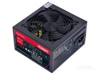 鑫谷GP600G爱国版济南促销 金牌认证电源