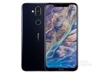 诺基亚X7 6G+64G全网通手机深圳经销商报价1899元