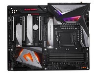 技嘉 Z390 AORUS MASTER天津恒瑞2499元