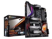 ¼¼¼ÎZ390 AORUS MASTER ½õöα¨¼Û2999Ôª