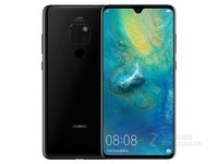 全面接受预定 新品华为Mate20预定中