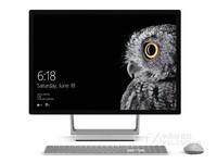 酷睿i7 微软Surface Studio2亮铂金促销
