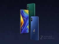 小米mix3 8G+128G 东营价格3500元