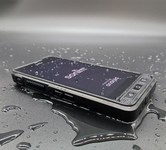 美国军用级最强三防手机 Sonim xp8旗舰新款上市