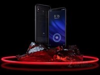 骁龙845 小米8屏幕指纹版长沙仅需2850元