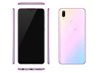 高颜值新品vivo Z3i手机 长沙现货热卖中