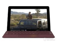 微软 Surface Go 2轻薄本成都报3699元