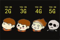 换换回收:今年为了5G不换手机?新科技刻不容缓