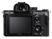4K超高清索尼A7RIII(单机)太原鹏慧15399元