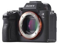 江苏索尼怎么样 索尼7M3仅售12300元