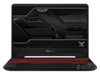 杭州华硕FX86FE8300高效笔记本售5600元