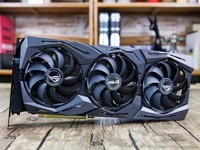 华硕STRIX-RTX 2080Ti-O11G天津9999元