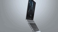 厚度仅18mm移动工作站 HP Zbook 14u G5新品上市