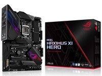 »ªË¶ROG MAXIMUS XI HEROµç¾ºÖ÷°å°²»ÕÓÐÊÛ