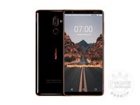 时尚拍照快充 诺基亚7 plus商家报价1299元