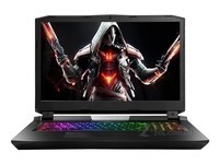 神舟 战神GX8-CR6S1 GTX1070 笔记本安徽有售