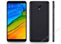 大屏曲面 红米5 Plus热卖售价828元
