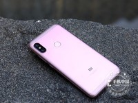 曲面大屏双摄 红米6 Pro售价949元