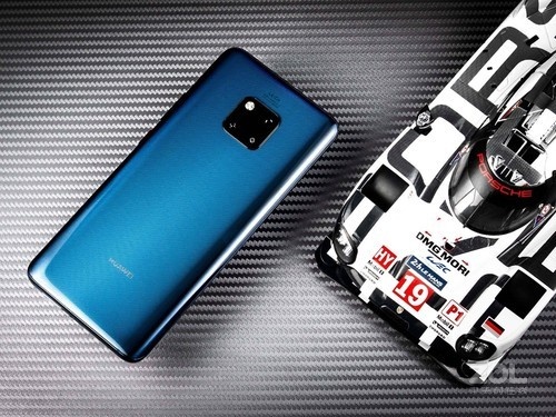 6���ݻ�Ϊ 20 Pro��8GB RAM/ȫ��ͨ����5999 