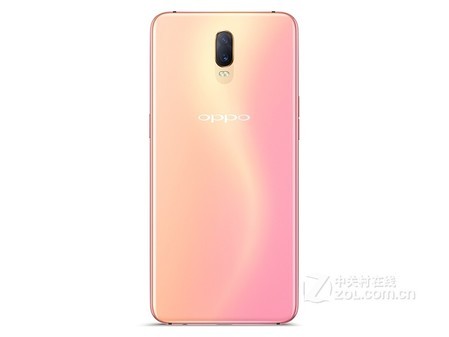 时尚靓机oppor17长沙官网报价2799元