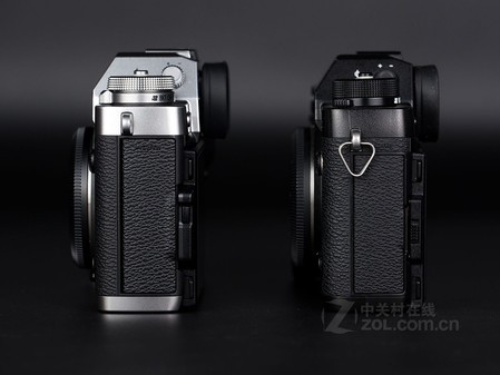 大幅改善 富士XT3相机机身仅售9680元