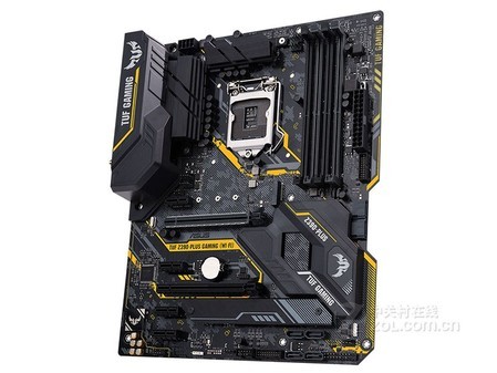 2ܳƵ TUFZ390-PLUS GAMING1799Ԫ 