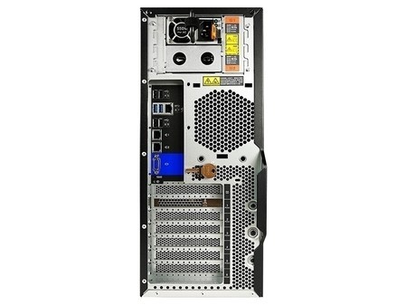 ThinkSystem ST558 