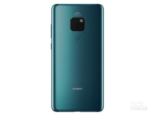 华为Mate20 64G翡冷翠 长沙仅需3599元 华为Mate20 64G翡冷翠 长沙仅需3599元