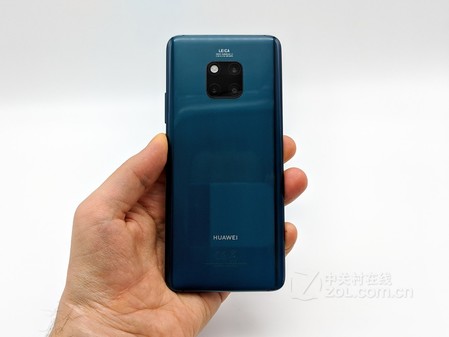 华为Mate 20 Pro长沙全网最低价热销中 华为Mate 20 Pro长沙全网最低价热销中